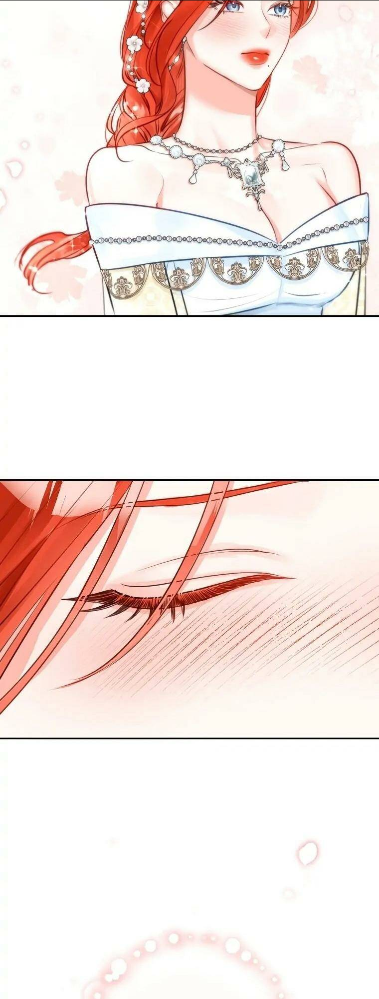 Cuộc Hôn Nhân Xa Hoa Của Đại Công Tước Là Giả Chap 40 - Next Chap 41