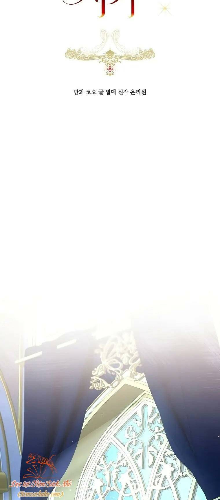 Cuộc Hôn Nhân Xa Hoa Của Đại Công Tước Là Giả Chap 40 - Next Chap 41