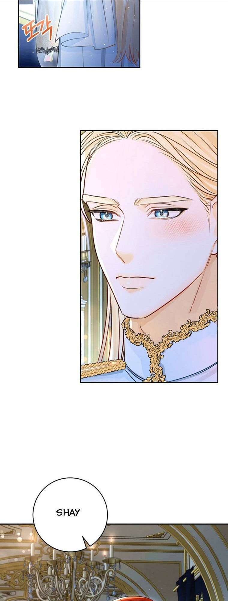 Cuộc Hôn Nhân Xa Hoa Của Đại Công Tước Là Giả Chap 40 - Next Chap 41