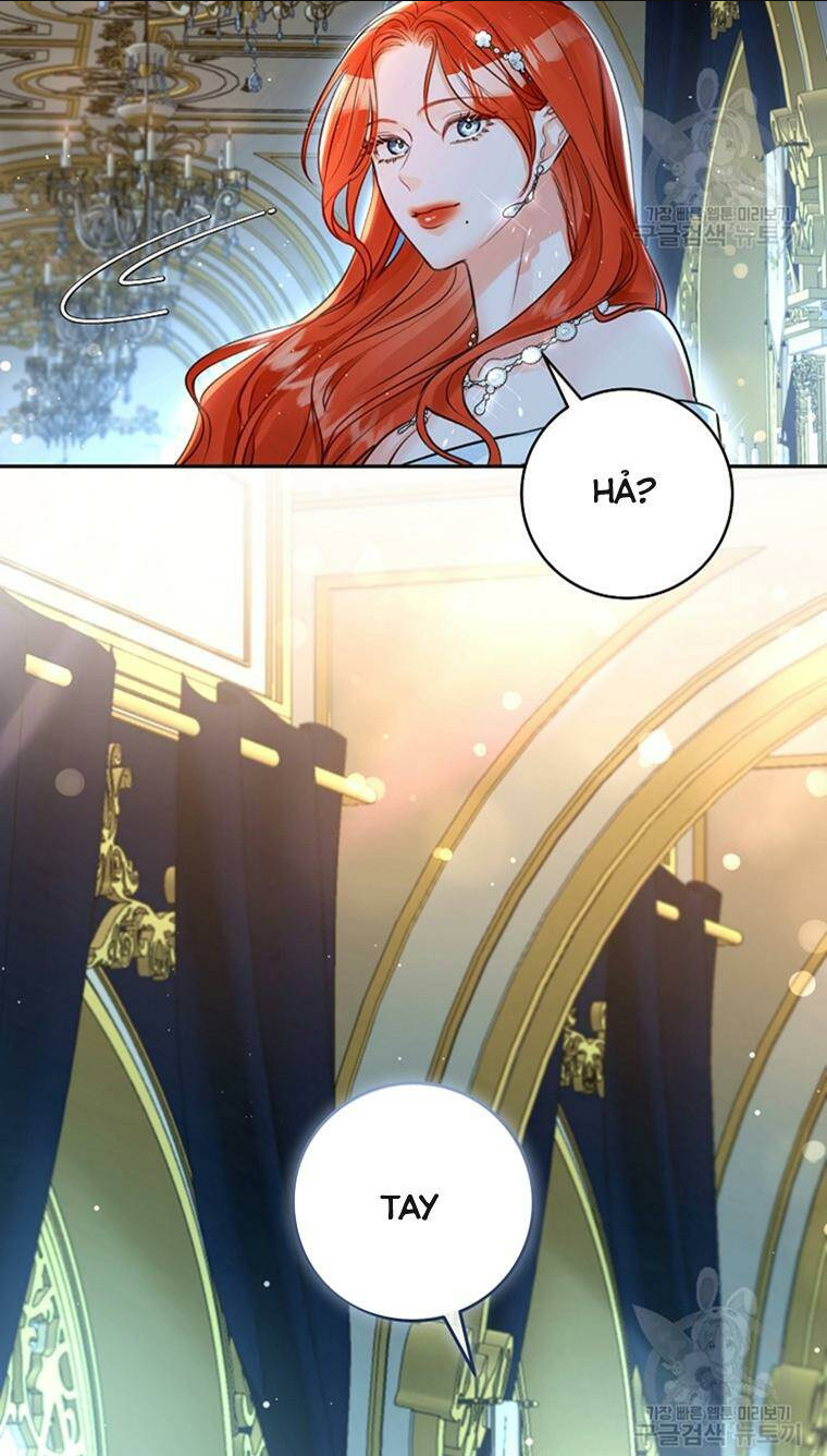 Cuộc Hôn Nhân Xa Hoa Của Đại Công Tước Là Giả Chap 40 - Next Chap 41