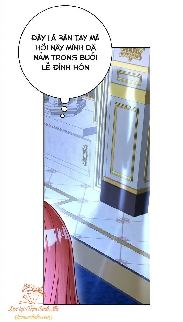 Cuộc Hôn Nhân Xa Hoa Của Đại Công Tước Là Giả Chap 40 - Next Chap 41