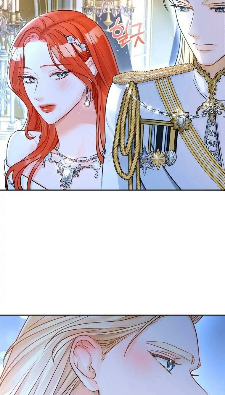 Cuộc Hôn Nhân Xa Hoa Của Đại Công Tước Là Giả Chap 40 - Next Chap 41