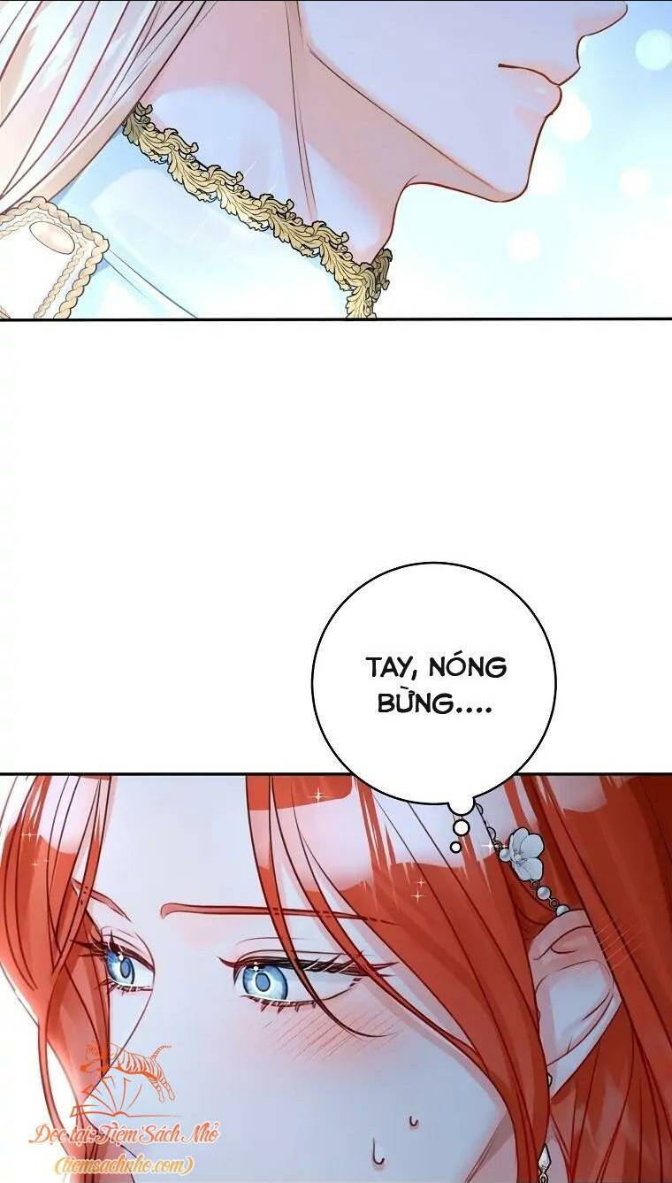 Cuộc Hôn Nhân Xa Hoa Của Đại Công Tước Là Giả Chap 40 - Next Chap 41