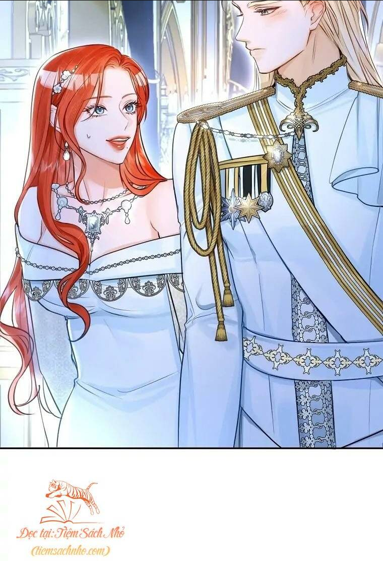 Cuộc Hôn Nhân Xa Hoa Của Đại Công Tước Là Giả Chap 40 - Next Chap 41