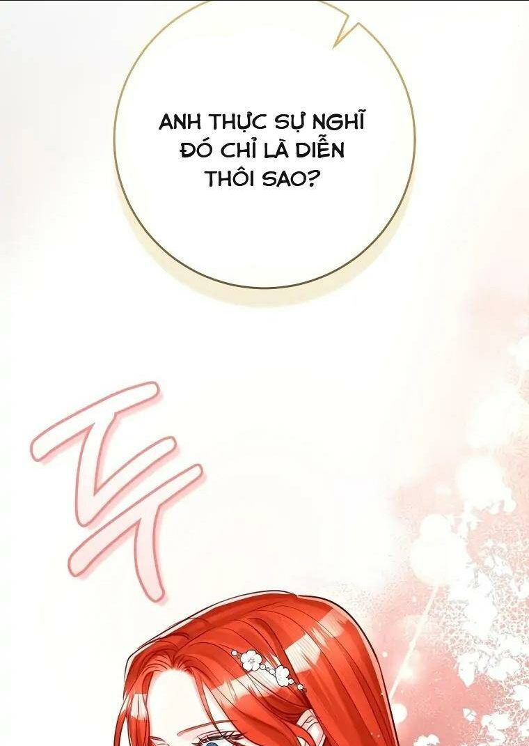 Cuộc Hôn Nhân Xa Hoa Của Đại Công Tước Là Giả Chap 40 - Next Chap 41