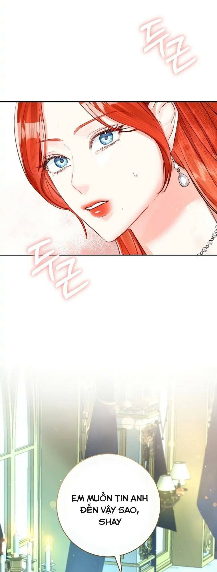 Cuộc Hôn Nhân Xa Hoa Của Đại Công Tước Là Giả Chap 40 - Next Chap 41