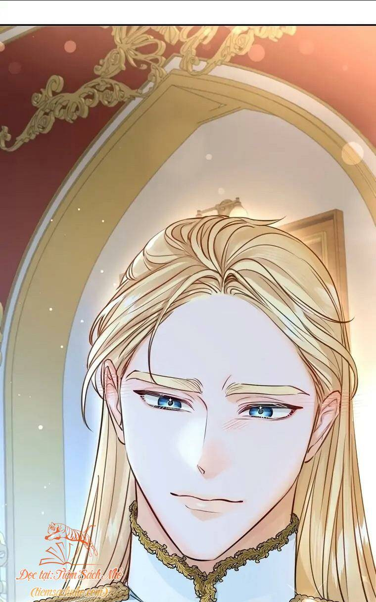 Cuộc Hôn Nhân Xa Hoa Của Đại Công Tước Là Giả Chap 40 - Next Chap 41