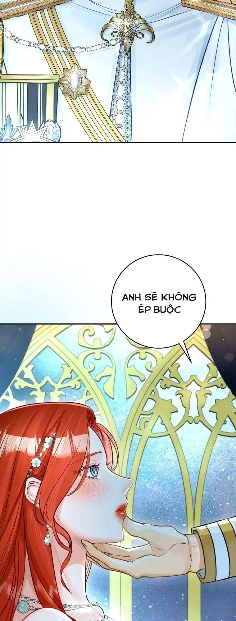 Cuộc Hôn Nhân Xa Hoa Của Đại Công Tước Là Giả Chap 40 - Next Chap 41