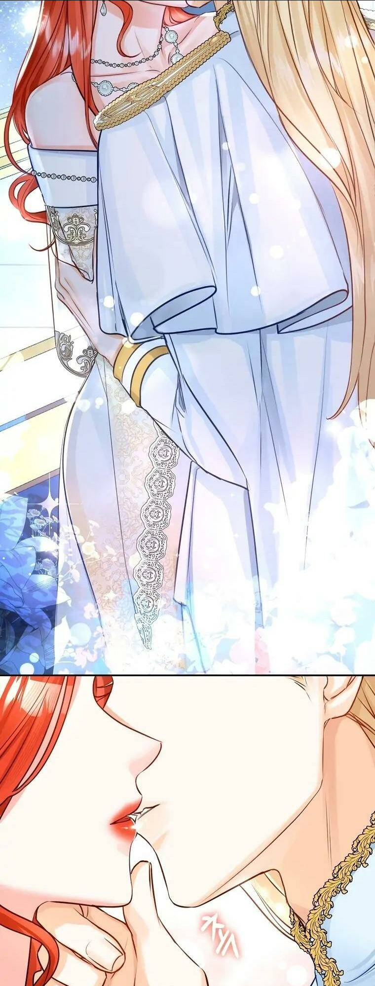 Cuộc Hôn Nhân Xa Hoa Của Đại Công Tước Là Giả Chap 40 - Next Chap 41