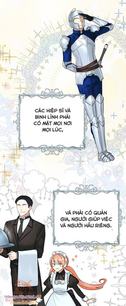 Cuộc Hôn Nhân Xa Hoa Của Đại Công Tước Là Giả Chap 42 - Next Chap 43