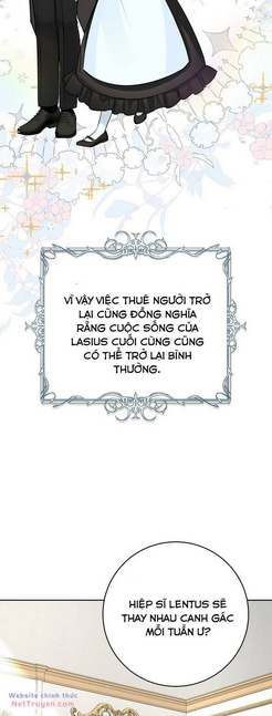 Cuộc Hôn Nhân Xa Hoa Của Đại Công Tước Là Giả Chap 42 - Next Chap 43