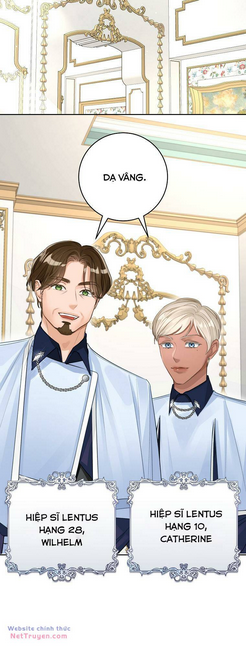 Cuộc Hôn Nhân Xa Hoa Của Đại Công Tước Là Giả Chap 42 - Next Chap 43