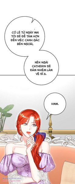 Cuộc Hôn Nhân Xa Hoa Của Đại Công Tước Là Giả Chap 42 - Next Chap 43