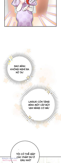Cuộc Hôn Nhân Xa Hoa Của Đại Công Tước Là Giả Chap 42 - Next Chap 43