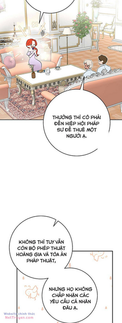 Cuộc Hôn Nhân Xa Hoa Của Đại Công Tước Là Giả Chap 42 - Next Chap 43
