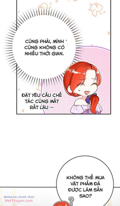 Cuộc Hôn Nhân Xa Hoa Của Đại Công Tước Là Giả Chap 42 - Next Chap 43