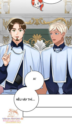 Cuộc Hôn Nhân Xa Hoa Của Đại Công Tước Là Giả Chap 42 - Next Chap 43