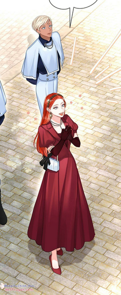 Cuộc Hôn Nhân Xa Hoa Của Đại Công Tước Là Giả Chap 42 - Next Chap 43