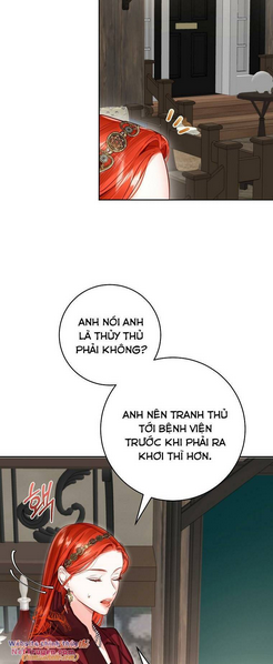 Cuộc Hôn Nhân Xa Hoa Của Đại Công Tước Là Giả Chap 43 - Next Chap 44