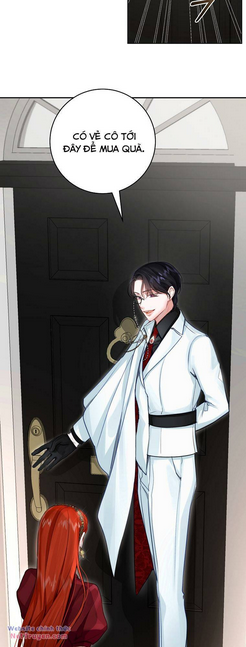 Cuộc Hôn Nhân Xa Hoa Của Đại Công Tước Là Giả Chap 43 - Next Chap 44