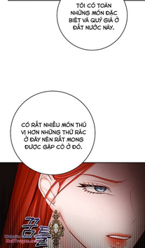 Cuộc Hôn Nhân Xa Hoa Của Đại Công Tước Là Giả Chap 43 - Next Chap 44