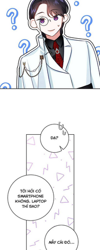 Cuộc Hôn Nhân Xa Hoa Của Đại Công Tước Là Giả Chap 43 - Next Chap 44