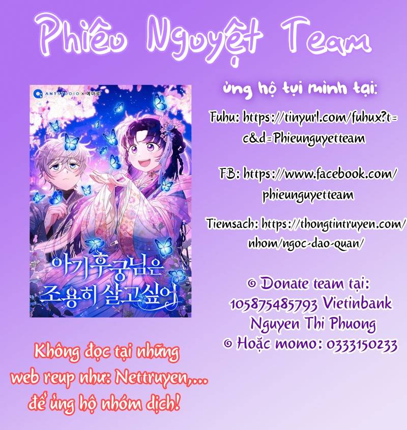 Cuộc Hôn Nhân Xa Hoa Của Đại Công Tước Là Giả Chap 48 - Next Chap 49