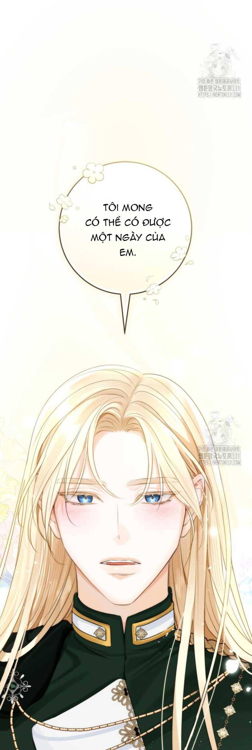 Cuộc Hôn Nhân Xa Hoa Của Đại Công Tước Là Giả Chap 48 - Next Chap 49