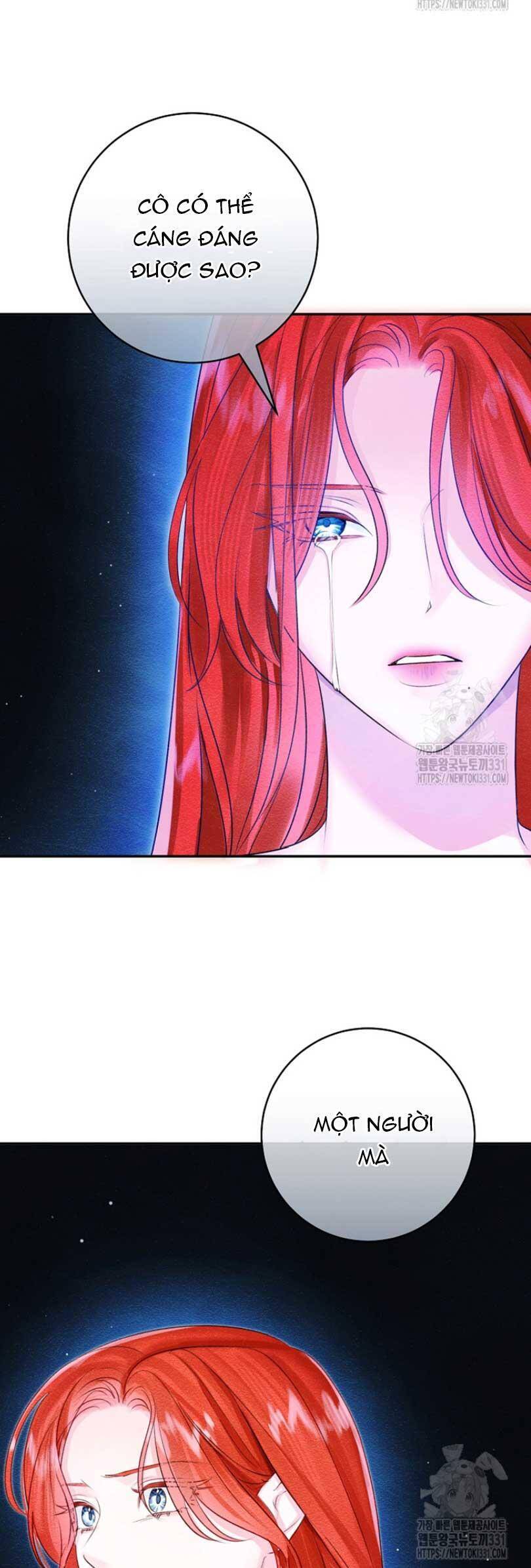 Cuộc Hôn Nhân Xa Hoa Của Đại Công Tước Là Giả Chap 48 - Next Chap 49