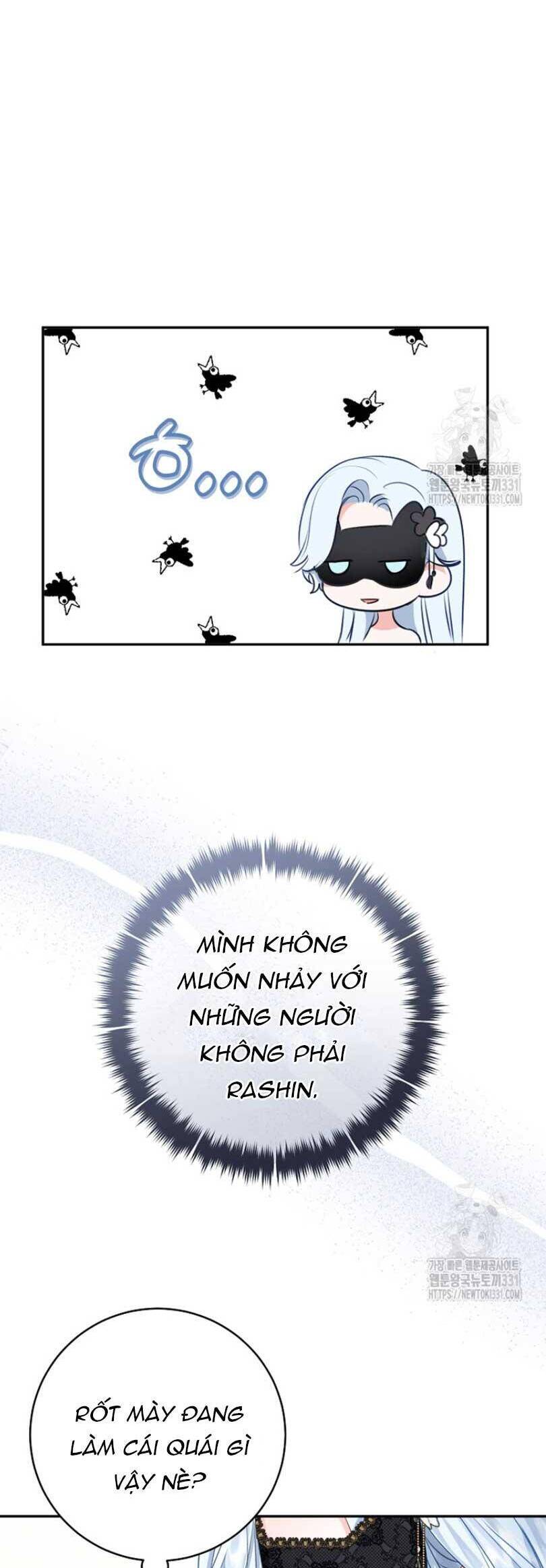 Cuộc Hôn Nhân Xa Hoa Của Đại Công Tước Là Giả Chap 48 - Next Chap 49