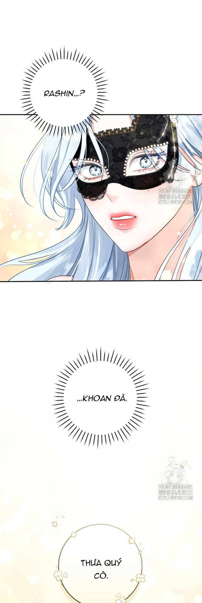 Cuộc Hôn Nhân Xa Hoa Của Đại Công Tước Là Giả Chap 48 - Next Chap 49