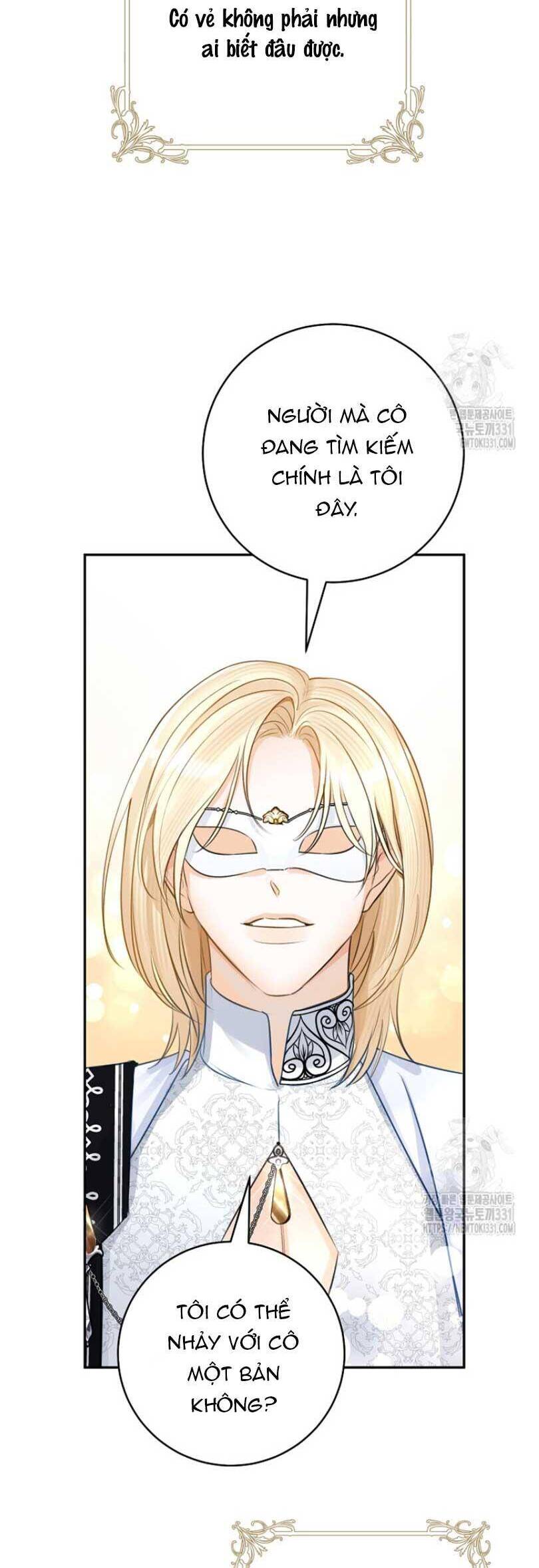 Cuộc Hôn Nhân Xa Hoa Của Đại Công Tước Là Giả Chap 48 - Next Chap 49