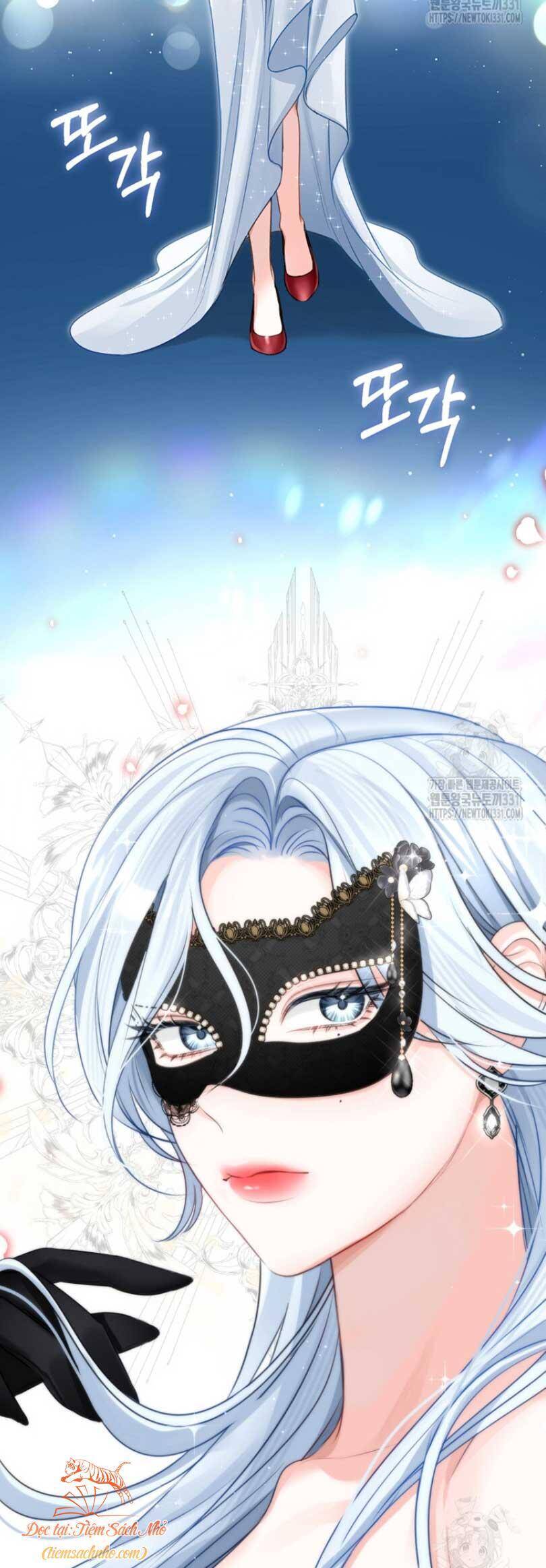 Cuộc Hôn Nhân Xa Hoa Của Đại Công Tước Là Giả Chap 48 - Next Chap 49