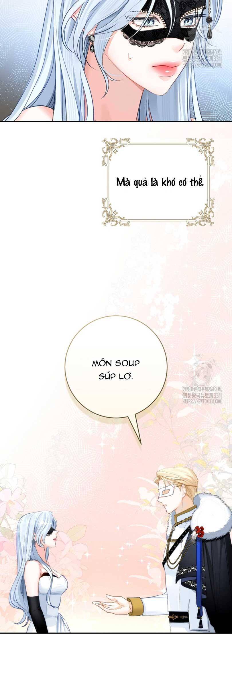 Cuộc Hôn Nhân Xa Hoa Của Đại Công Tước Là Giả Chap 48 - Next Chap 49