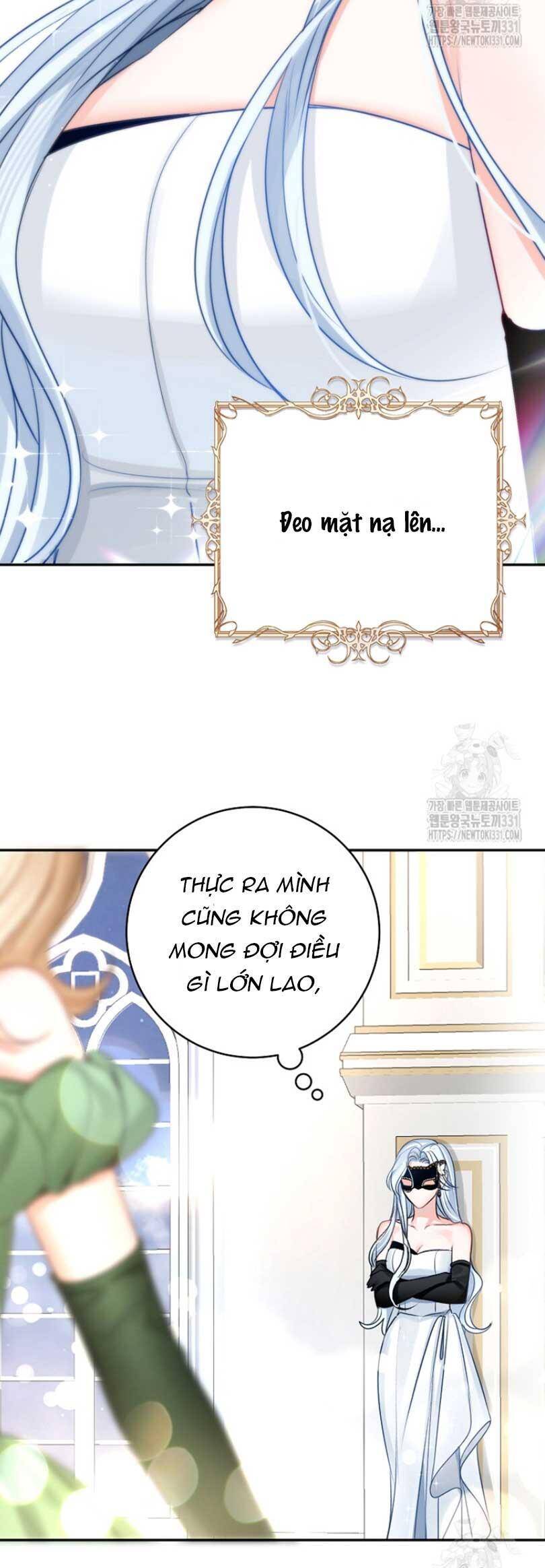 Cuộc Hôn Nhân Xa Hoa Của Đại Công Tước Là Giả Chap 48 - Next Chap 49