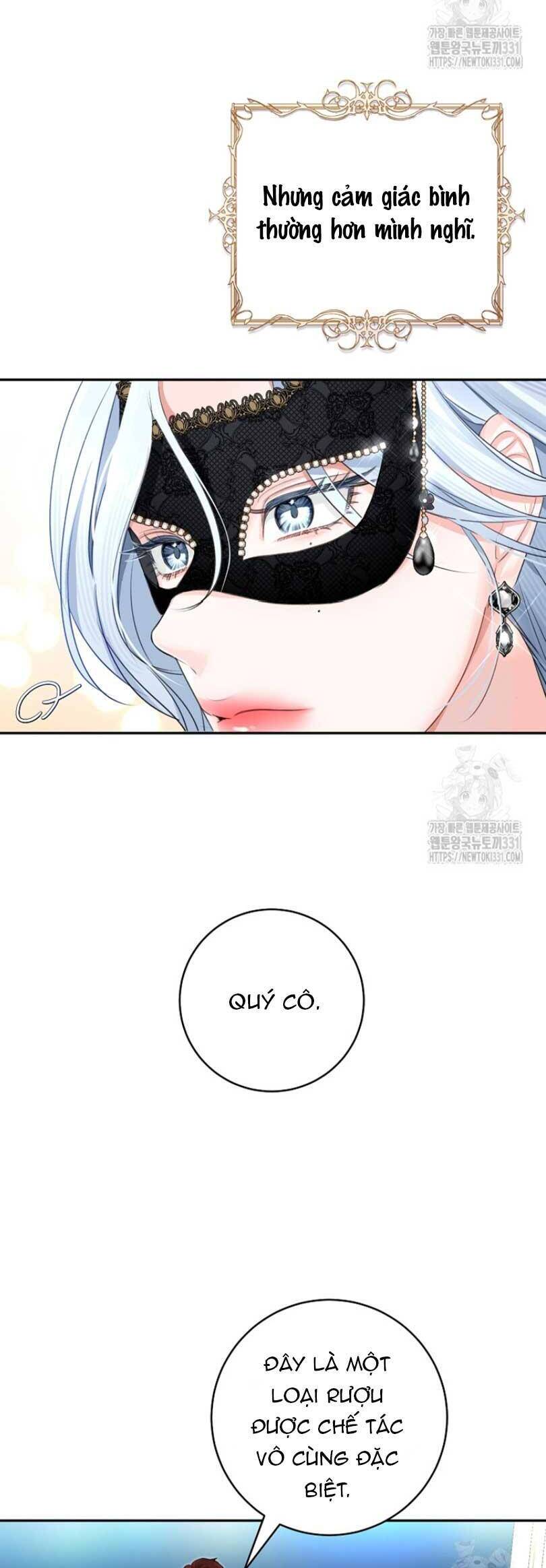 Cuộc Hôn Nhân Xa Hoa Của Đại Công Tước Là Giả Chap 48 - Next Chap 49