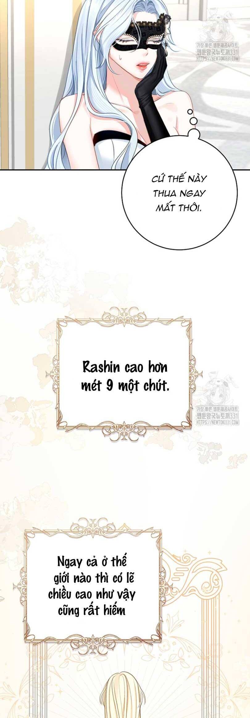 Cuộc Hôn Nhân Xa Hoa Của Đại Công Tước Là Giả Chap 48 - Next Chap 49