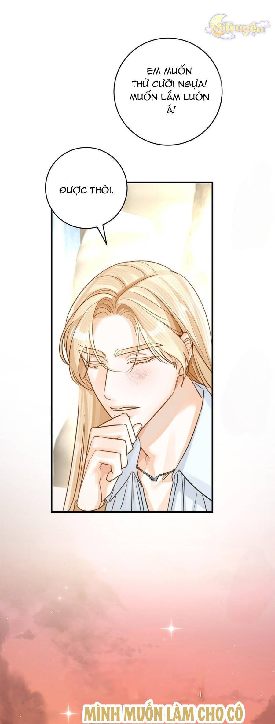 Cuộc Hôn Nhân Xa Hoa Của Đại Công Tước Là Giả Chap 69 - Next Chap 70