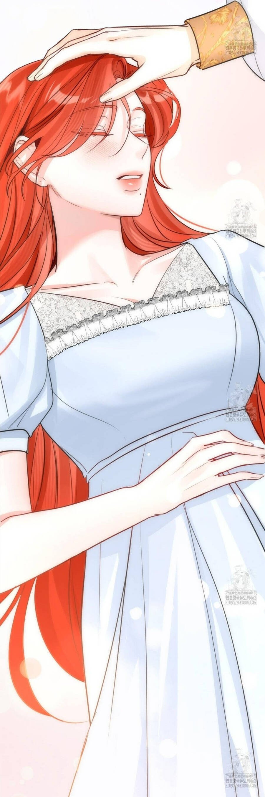 Cuộc Hôn Nhân Xa Hoa Của Đại Công Tước Là Giả Chap 69 - Next Chap 70