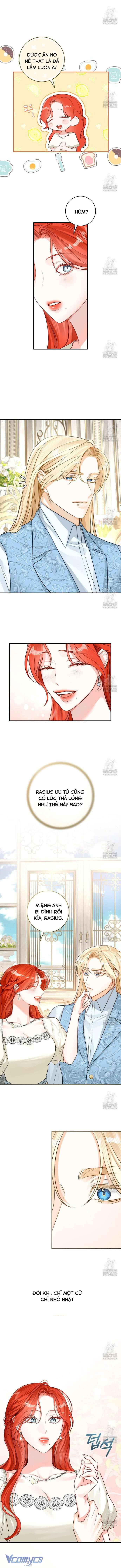 Cuộc Hôn Nhân Xa Hoa Của Đại Công Tước Là Giả Chap 70 - Next Chap 71