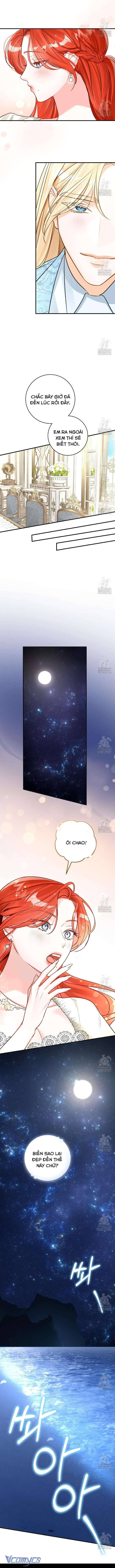 Cuộc Hôn Nhân Xa Hoa Của Đại Công Tước Là Giả Chap 70 - Next Chap 71