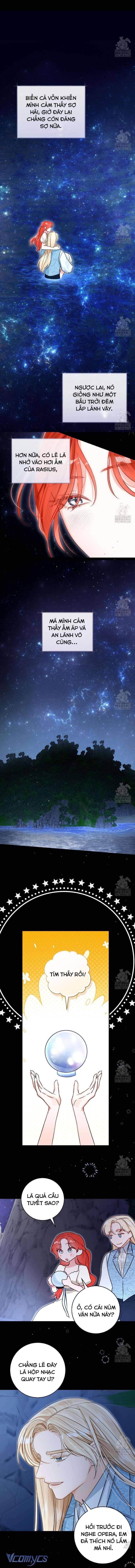 Cuộc Hôn Nhân Xa Hoa Của Đại Công Tước Là Giả Chap 70 - Next Chap 71