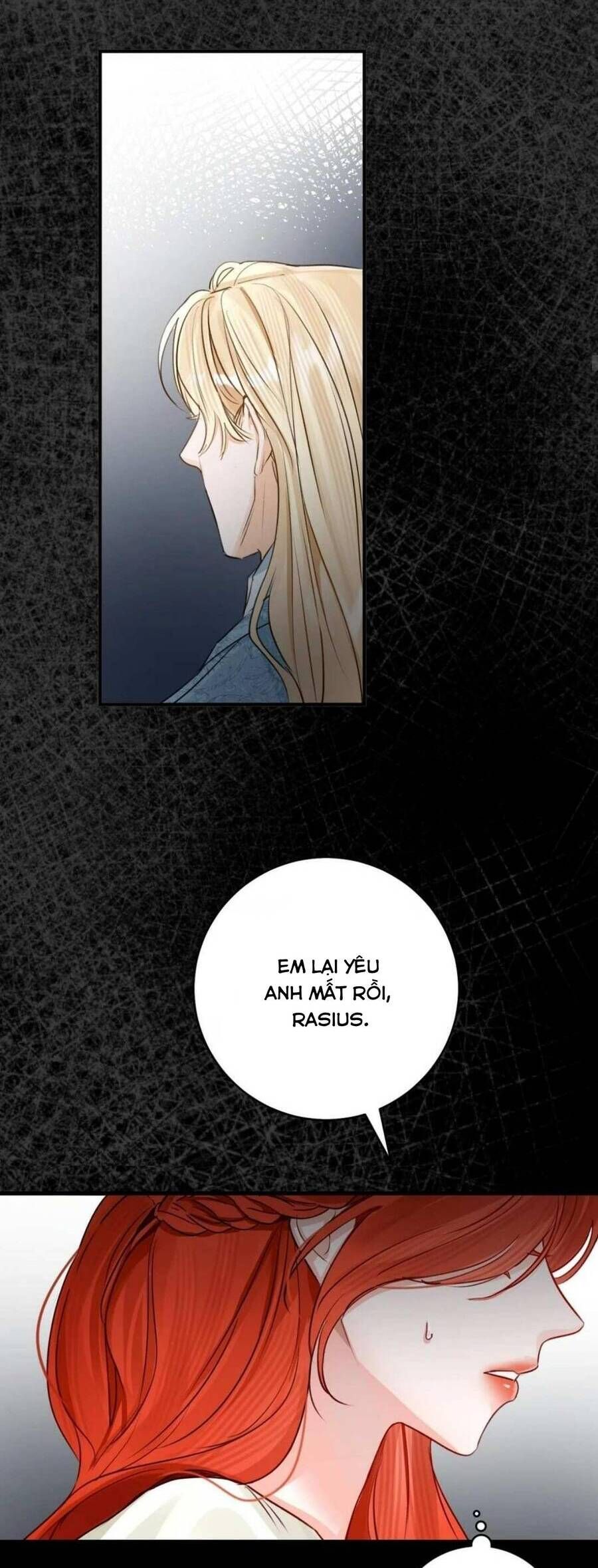 Cuộc Hôn Nhân Xa Hoa Của Đại Công Tước Là Giả Chap 71 - Next Chap 72