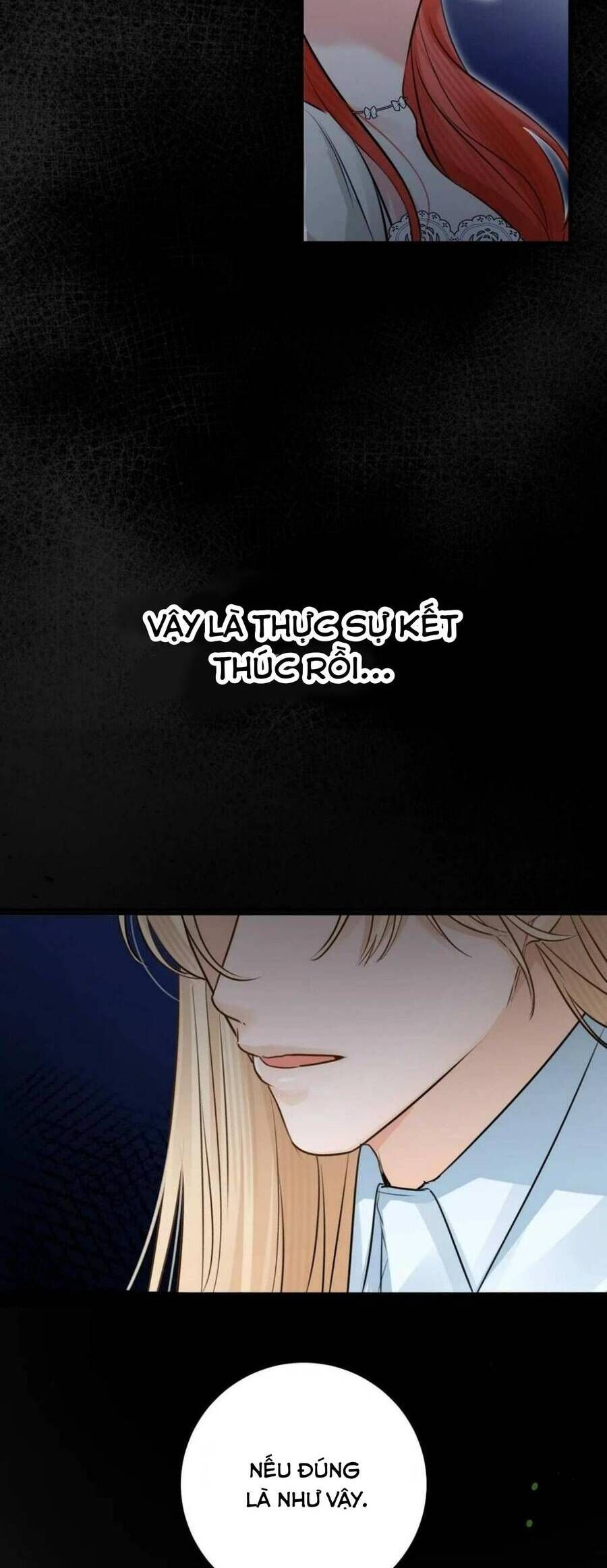 Cuộc Hôn Nhân Xa Hoa Của Đại Công Tước Là Giả Chap 71 - Next Chap 72