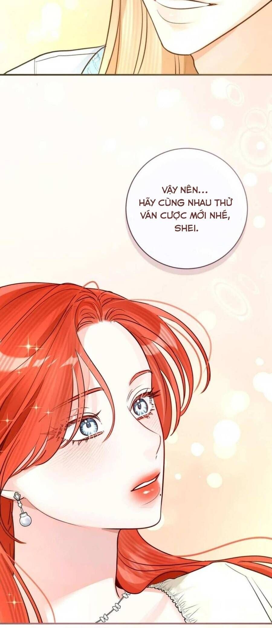 Cuộc Hôn Nhân Xa Hoa Của Đại Công Tước Là Giả Chap 71 - Next Chap 72