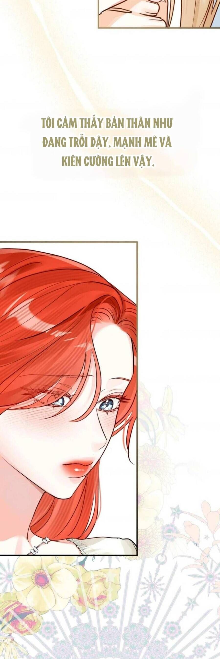 Cuộc Hôn Nhân Xa Hoa Của Đại Công Tước Là Giả Chap 71 - Next Chap 72