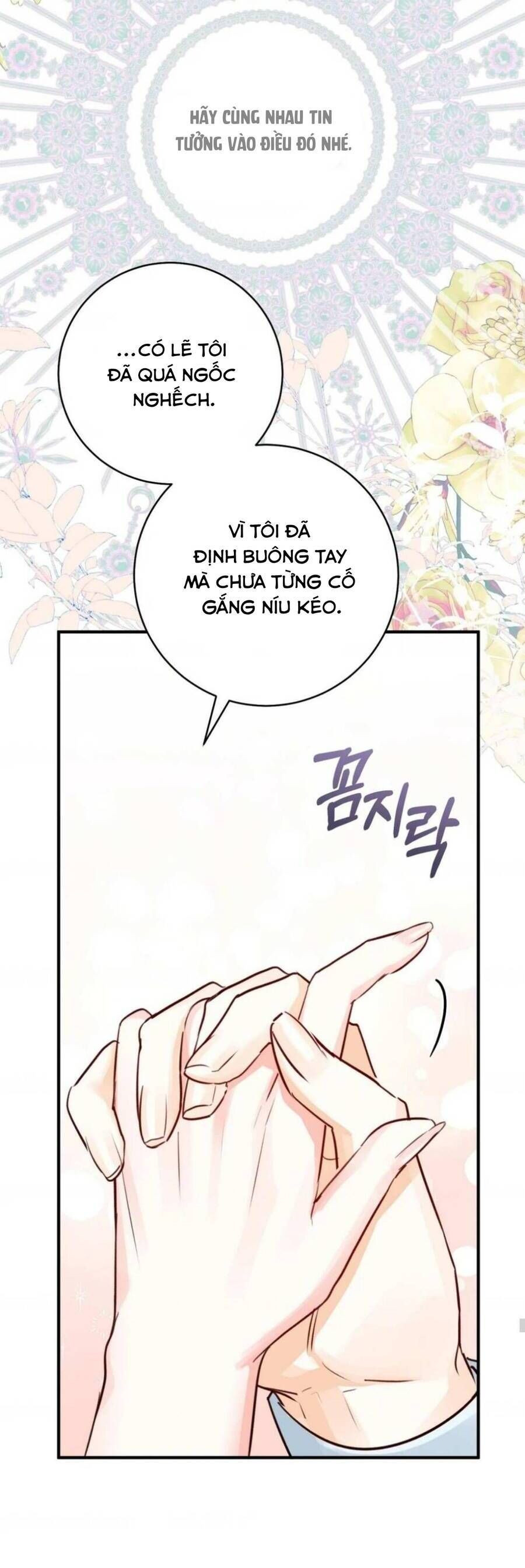 Cuộc Hôn Nhân Xa Hoa Của Đại Công Tước Là Giả Chap 71 - Next Chap 72