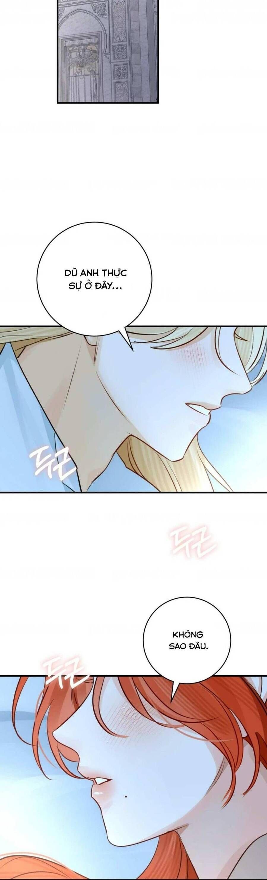 Cuộc Hôn Nhân Xa Hoa Của Đại Công Tước Là Giả Chap 71 - Next Chap 72