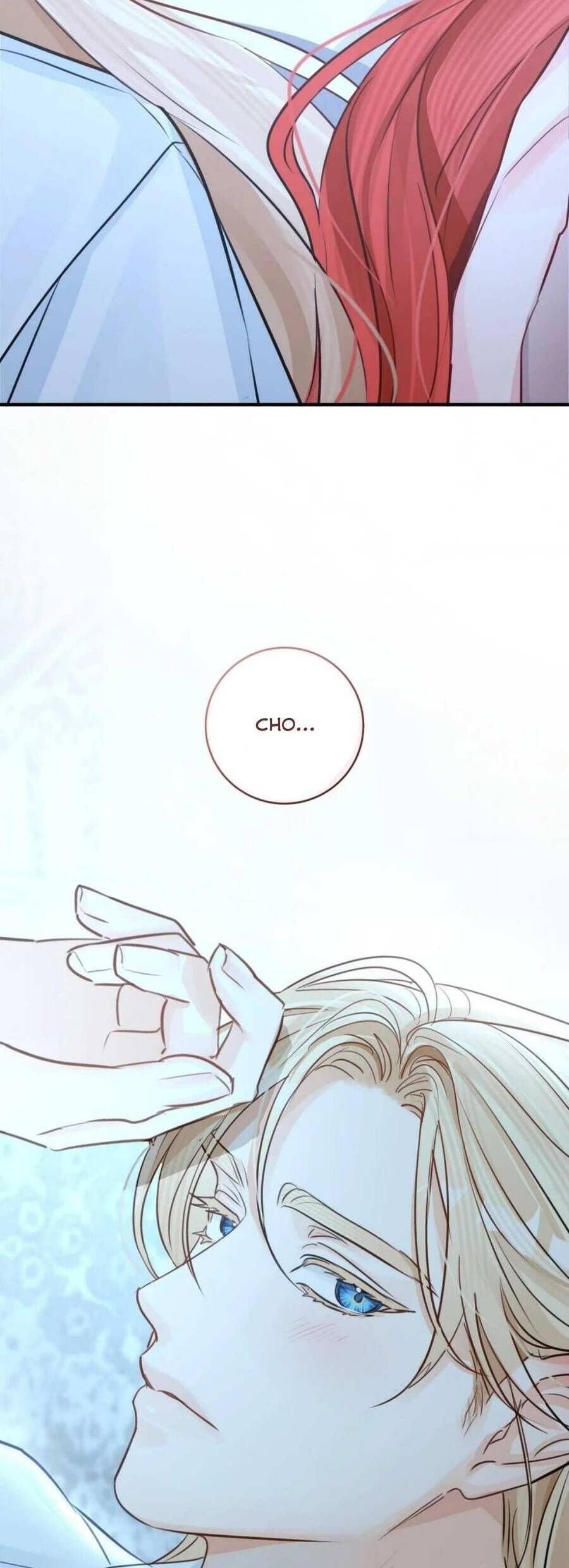 Cuộc Hôn Nhân Xa Hoa Của Đại Công Tước Là Giả Chap 71 - Next Chap 72