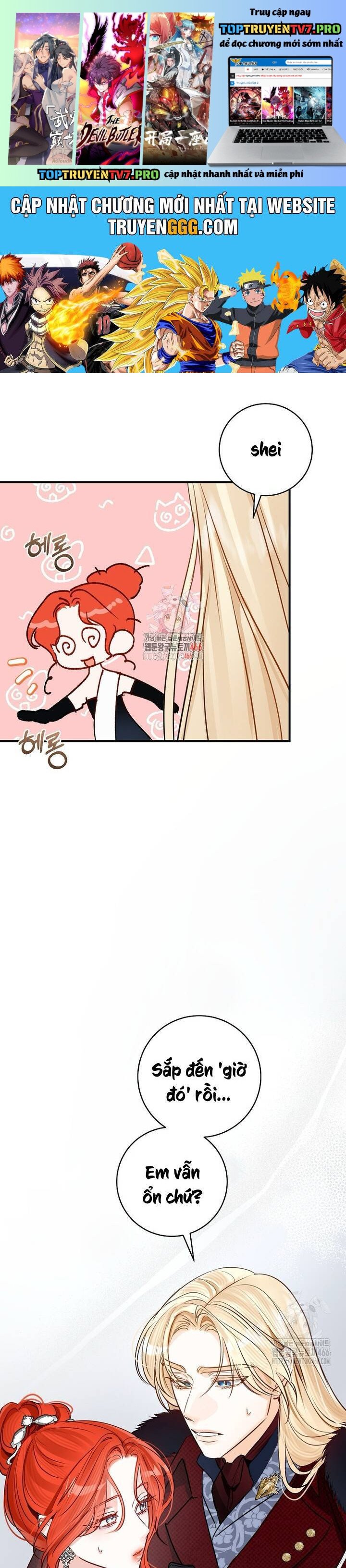 Cuộc Hôn Nhân Xa Hoa Của Đại Công Tước Là Giả Chap 76 - Next Chap 77